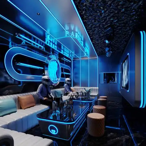 常德商务ktv费用解析-武陵区ktv预定